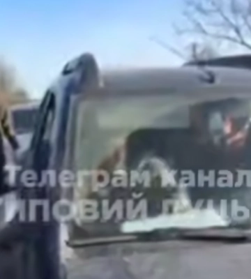 Обіцяв «вирішити питання» з ТЦК: на Волині затримали військовослужбовця