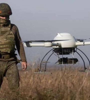 Уражено базу підрозділу "Рубікон" у Донецьку та ворожі склади у Вільному, - ССО. ВIДЕО