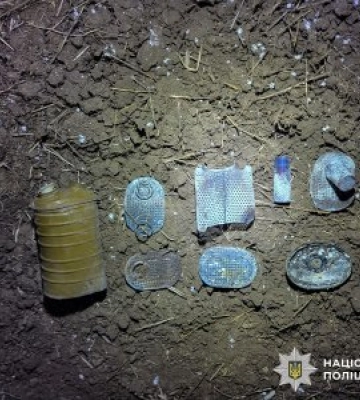 У Миколаєві поліція з’ясовує обставини вибуху, внаслідок якого травмувались двоє неповнолітніх