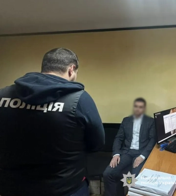 Привласнили понад 14,2 млн грн на програмі енергоефективності для шкіл: судитимуть членів організованої групи на Дніпропетровщині, - Нацполіція. ФОТОрепортаж