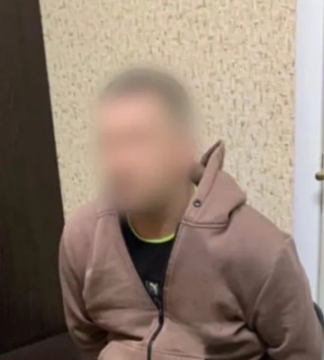У Василькові чоловік розбив зупинку і отримав три адмінпротоколи