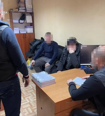 Привласнили понад 14,2 млн грн на програмі енергоефективності для шкіл: судитимуть членів організованої групи на Дніпропетровщині, - Нацполіція. ФОТОрепортаж