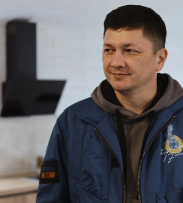Кім розповів, як на Миколаївщині диверсифікують систему опалення