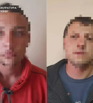 Убили топором за 13 тысяч гривен: двое братьев навсегда останутся за решеткой