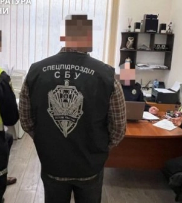 Викрито схему з "липовими" меддовідками для ухилення від служби: ексголові ВЛК на Харківщині повідомлено про підозру, - Офіс Генпрокурора. ФОТО