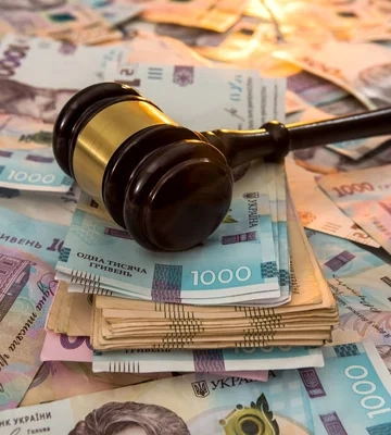Суд повернув державі київську нерухомість ДП МВС «Інформ-Ресурси», продану у 2018 році