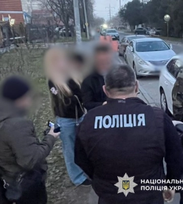 В Одесі працівниця коледжу вимагала гроші зі студентки