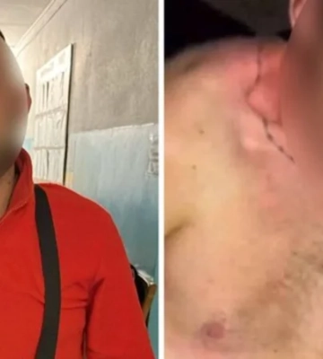 По меньшей мере 164 удара ножом: мужчину будут судить за убийство знакомой