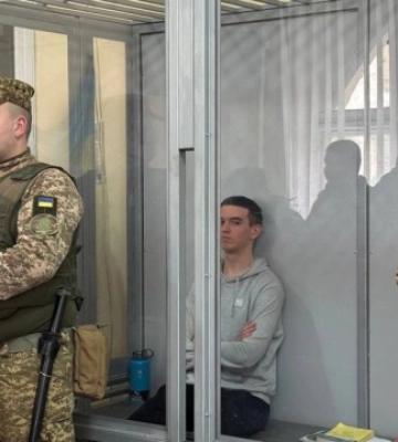 У Львові не відбулося засідання у справі про вбивство Фаріон через відсутність одного з адвокатів Зінченка