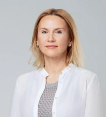 Віцеспікерка Олена КОНДРАТЮК: В Україні запрацював мобільний застосунок «Хвилина пам’яті»