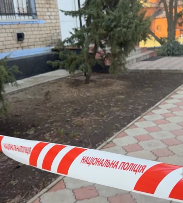 Вбивство у сільраді на Миколаївщині: депутат розповів деталі