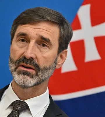 Словаччина слідом за Угорщиною хоче перевірити стан Дружби