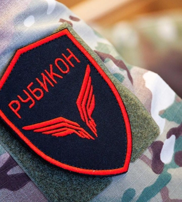 ССО рознесли вщент ворога: підрозділ рф «Рубікон» згорів