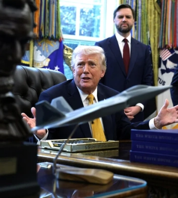Чому Дональду Трампу варто приїхати до Києва