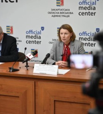 Епідемія «тихого вбивці»: Чому Закарпаття лідирує за рівнем захворюваності на туберкульоз?