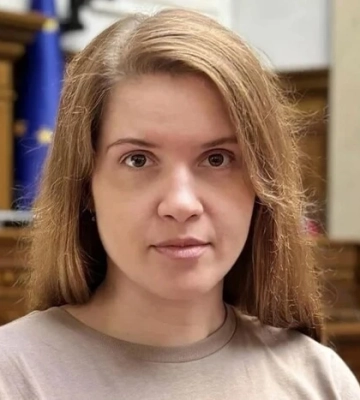 Генпрокуратура підозрює нардепку Мар'яну Безуглу в держзраді: подробиці