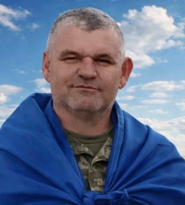На Рівненщині в останню дорогу провели чотирьох воїнів