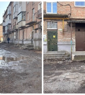 Мільйони на асфальт: де у Луцьку цьогоріч першочергово ремонтуватимуть двори