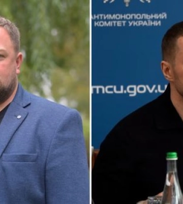 Депутату міськради, який начебто позичив $800 тис. родині голови АМКУ Кириленка, повідомили про підозру – «Схеми»