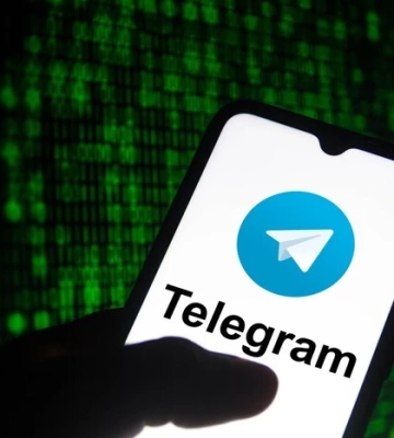 Росія почала блокувати Telegram на тимчасово окупованих територіях України