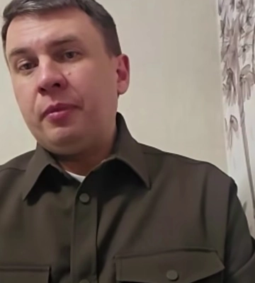 Недавно раскритиковавший Путина Z-блогер оказался в психбольнице