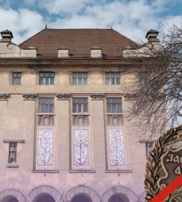 Львівський театр ляльок вирішив відмовитись від системи почесних звань