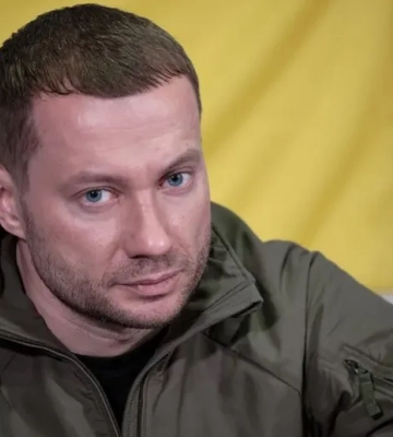 Депутату міськради, який начебто позичив $800 тис. родині голови АМКУ Кириленка, повідомили про підозру – «Схеми»