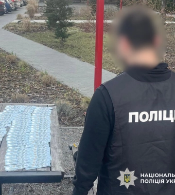 В Одесі затримали посадовця за зловживання впливом
