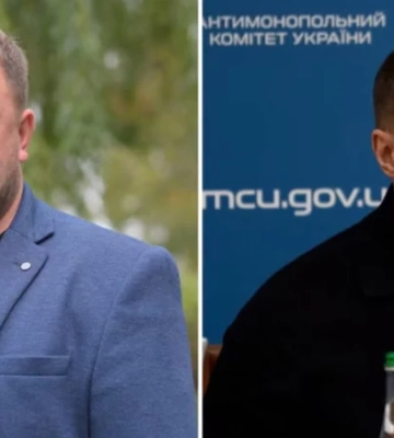 Депутату горсовета, который якобы одолжил $800 тыс. семье главы АМКУ Кириленко, сообщили о подозрении — Схемы