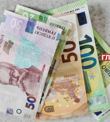 Курс валют 20 березня 2026: скільки коштують долар, євро і злотий