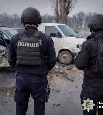 російські удари по Сумщині призвели до загибелі трьох людей та поранення 13 осіб