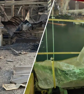 Внаслідок ворожих ударів по Запорізькому району загинула жінка, двоє людей зазнали поранень