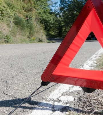 Во Львовской области депутата лишили водительских прав за вождение в пьяном виде