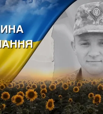 Поліг під час виконання бойового завдання на «Азовсталі». Згадаймо Сергія Дишка