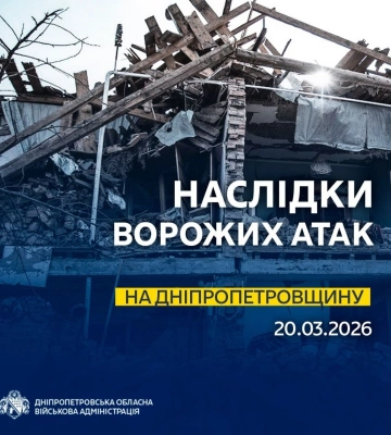 РФ вночі атакувала Україну 156 дронами — на Одещині пошкоджені два іноземні судна