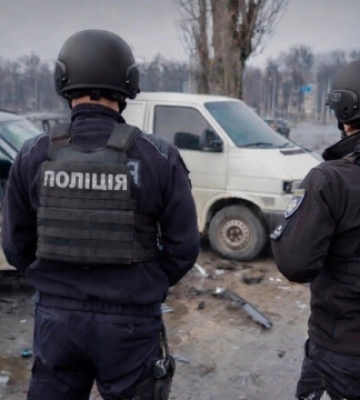 російські удари по Сумщині призвели до загибелі трьох людей та поранення 13 осіб