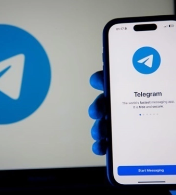 Росія почала блокувати Telegram на ТОТ