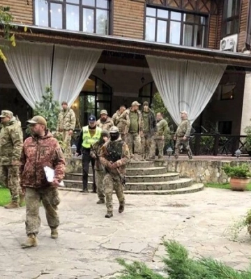 Посилення мобілізації в Києві та перекриття доріг: у ТЦК пояснили, що відбувається насправді