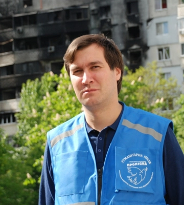 На Донеччині війська РФ атакували дроном евакуаційний екіпаж "Проліски": є загибла та поранені
