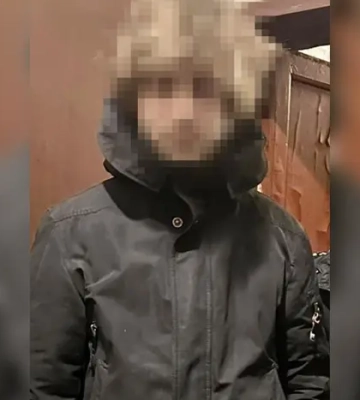 Готував теракти біля адмінбудівель у Харкові: викрито 18-річного агента РФ