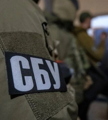У Харкові попередили теракти біля адмінбудівель у центрі міста — СБУ