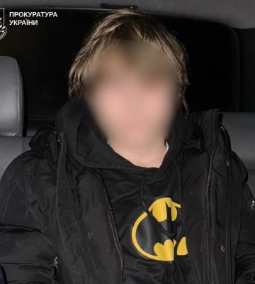 У Харкові попередили теракти біля адмінбудівель у центрі міста — СБУ