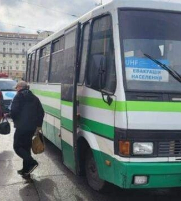 Враг атаковал эвакуационный экипаж в Донецкой области: есть раненые и погибшая