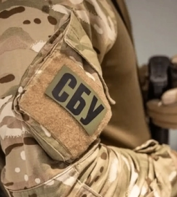 Колишній військовий шпигував за українськими прикордонниками – його «спалили» працівники СБУ Волині