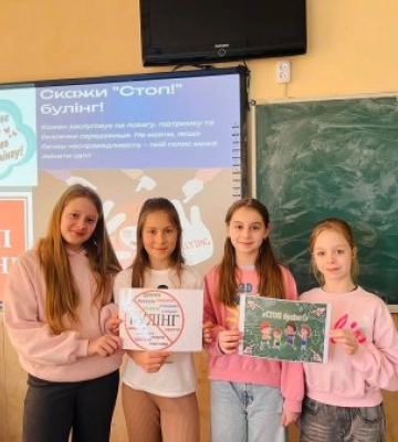 Скандал чи прорив? Як поліція змінює правила гри у школах Закарпаття — новий підхід до боротьби з булінгом