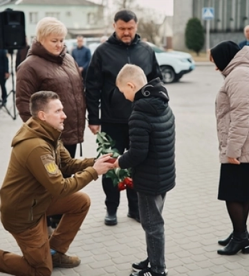 На Волині експрикордонника засудили до 15 років ув'язнення за державну зраду
