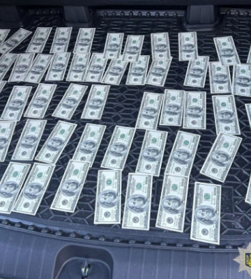 $9000 за перевод с передовой части к службе в тылу: в Киеве задержали военнослужащего