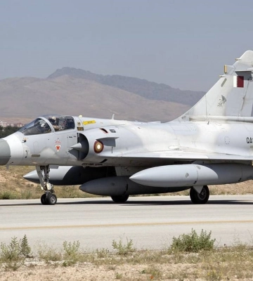 Предложение Киева для Ближнего Востока стало неожиданным фиаско: на Западе шокировали причину