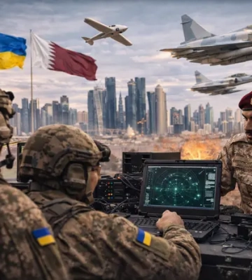 Співпраця України з Катаром зіткнулася з проблемами