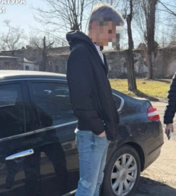 Врачи Кривого Рога оформляли инвалидность через фиктивные операции